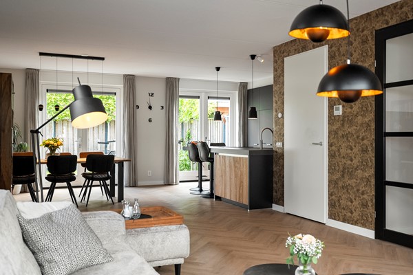 Medium property photo - Draadzegge 56, 1761 VT Anna Paulowna